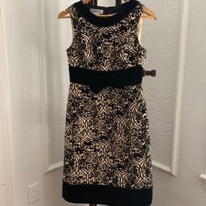 Kay Unger New York Cocktail Dress